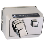 Excel pb chrome surface